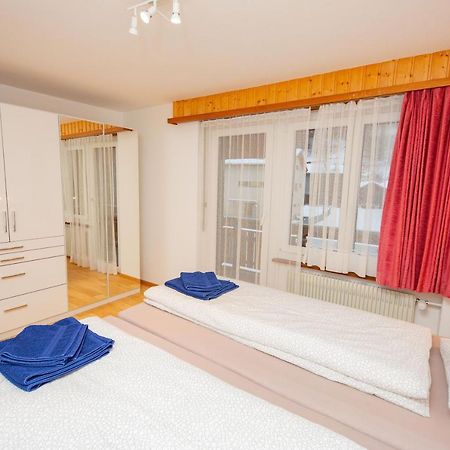 Haus City Saas-Grund Εξωτερικό φωτογραφία