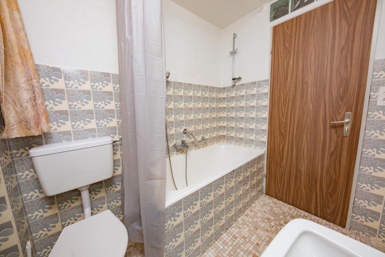 Haus City Saas-Grund Εξωτερικό φωτογραφία